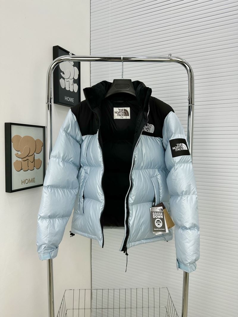 The North Face Down Jackets